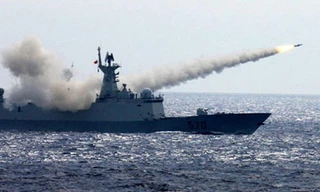 Trung Quốc muốn thống trị châu Á