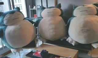 Suýt đổ vỡ hôn nhân vì tặng vợ Pokemon