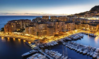 Đại gia thế giới rót 5.300 tỷ USD vào bất động sản