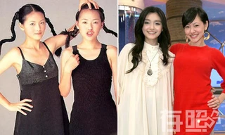 Sao Đài Loan một thời tuổi trẻ tươi đẹp