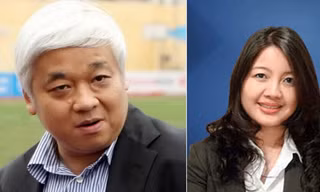 Bầu Kiên và bố mẹ vợ 'rục rịch' thoái vốn khỏi Vietbank