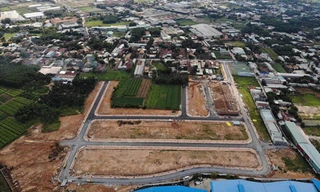 Đất nền Bình Dương – điểm sáng thị trường Bất Động Sản 2019