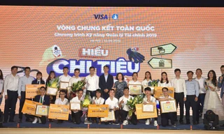 Hơn 4.000 sinh viên hiến kế chống 'cháy túi'