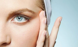 Các bài tập 'thổi bay' vết chân chim, da chảy sệ