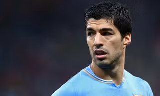 NÓNG: Luis Suarez sắp được gỡ bỏ án treo giò?