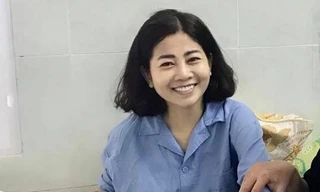 Mai Phương tạm thời ngăn chặn được tế bào ung thư, không phải hóa trị