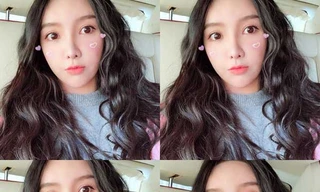 Cuộc sống giàu sang của bà mẹ một con xinh như hot girl