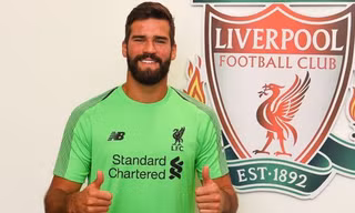 Ngoại hạng Anh mùa 2018-2019 có gì mới?