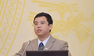 Bổ nhiệm nhân sự Văn phòng Chính phủ