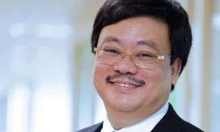 Bí ẩn Nguyễn Đăng Quang: Đại gia 10 cổ phiếu