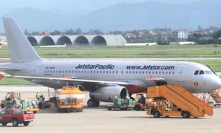 Chi phí lắp đặt lại phao cứu sinh của máy bay lên tới hàng trăm triệu đồng. Ảnh minh họa: Đ.Loan