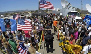 Radio Thế giới 24h: Mỹ cấp nhầm quốc tịch cho 858 người nhập cư