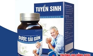 Tuyển sinh Văn bằng 2 Cao đẳng Y Dược TP Hồ Chí Minh 