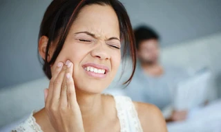 Nguyên nhân gây nên đau vùng răng hàm mặt đôi khi rất phức tạp, cần phối hợp nhiều chuyên khoa để chẩn đoán. Ảnh: dentist.