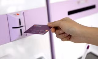 TPBank đang tỏ ra dẫn dắt thị trường đối với sản phẩm, dịch vụ thẻ