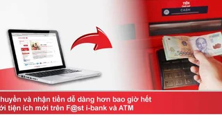 Ngân hàng lên tiếng: 'Không có lỗ hổng bảo mật'