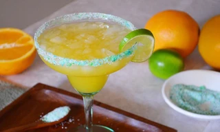 Loại đồ ăn, uống độc nhất vô nhị thế giới