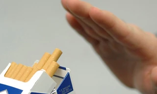 Những thói quen xấu dễ gây thiếu máu não