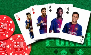 Nếu muốn giật hết bộ tứ khỏi tay Barca, các đội bóng khác cần chi hai tỷ đôla.