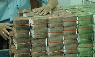 Nhà máy in tiền Quốc gia nói gì việc bất ngờ lỗ cả chục tỉ đồng?