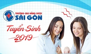 Trường Cao đẳng Dược thành phố Hồ Chí Minh tuyển sinh năm 2019