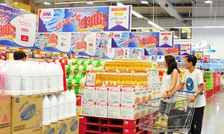 MM Mega Market khuyến mãi dịp đại lễ lên đến 49%