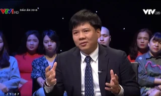 Shark Thủy- người được biết đến với nhiều hoạt động đồng hành cùng start- up Việt