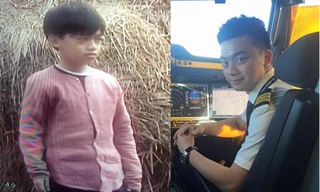 Hà Duy - sao nhí 'nhẵn mặt' nhất trên truyền hình giờ ra sao?