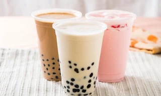 Trà sữa trân châu: Tưởng không hại mà hại không tưởng!