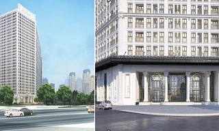 The Emerald: Chung cư đầu tiên của Vimefulland đủ điều kiện bàn giao cho cư dân