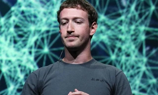 14 năm xin lỗi và sửa sai của CEO Facebook