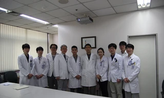 BS Thái Duy Quang: 'Phẫu thuật tạo hình như bài toán nhiều lời giải'