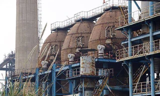 Gang thép Thái Nguyên: Cơ hội thoát cảnh ‘đắp chiếu’