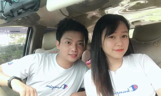 Quen nhau nhờ các bình luận trên Facebook, chuyện kết hôn sau một tháng yêu của đôi trẻ Cần Thơ khiến nhiều người bất ngờ. 