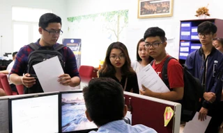 ĐH Sư phạm Kỹ thuật có sai khi đuổi 400 sinh viên?