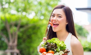 81% người Châu Á Thái Bình Dương tin rằng họ có thể lão hóa lành mạnh bằng cách lựa chọn dinh dưỡng tốt hơn