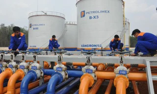 Theo số liệu từ Bộ Tài chính, trong giai đoạn 2011-2016, cả nước cổ phần hóa được 570 doanh nghiệp. (Ảnh minh họa).