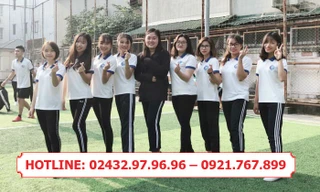 Đăng ký học Cao đẳng thú y Hà Nội ở đâu?