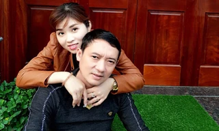 Vợ danh hài Chiến Thắng: Chồng quan tâm và khác xưa rất nhiều