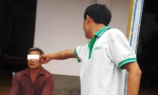 Ảnh minh họa, không phải nhân vật trong bài.