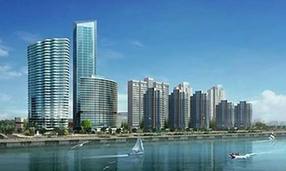 Phú Yên thu hồi dự án 1.000 tỉ đồng