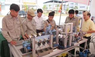 Đẩy mạnh truyền thông về giáo dục nghề nghiệp để thay đổi nhận thức xã hội. Ảnh minh họa