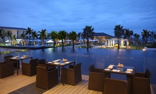 Trải nghiệm dịch vụ cao cấp tại Sunrise Hội An khi là Hội viên Kế nối dài lâu của MobiFone