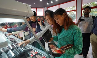 MeatDeli - làm “mát” nhu cầu thịt sạch, an toàn giữa mùa dịch