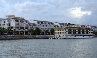 Cảng du thuyền nhân tạo Tuần Châu đoạt kỷ lục Guinness