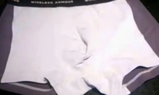 Đồ lót giúp bảo vệ “cậu nhỏ” khỏi sóng điện từ