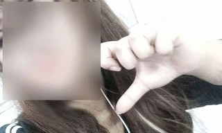 Thiếu nữ V.T mới 17 tuổi đã bị chính người yêu mình hành hung trọng thương đến tử vong.