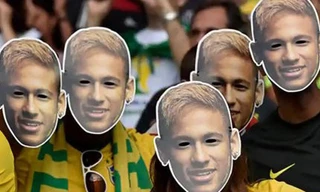 Clip chế ‘Đừng khóc Brazil’ an ủi fan hâm mộ
