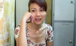 "Người đẹp" Kiên