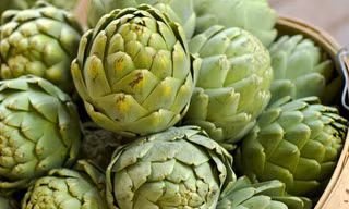 3 cách nấu hoa atiso vừa ngon vừa chữa bệnh gan hiệu quả